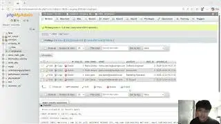 Database Administration and Security