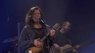 Dans tes yeux - Marie Pierre Leduc | Extrait live au Cabaret du Lion d'or