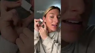 quick sally's trip | ear piercing kit