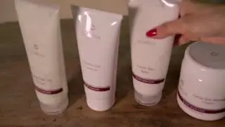 Clarena Body Slim Разогревающая антицеллюлитная маска