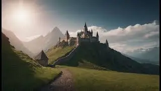 Frostborne Vanguard &ndash; Epic Movie Trailer Music | AksuBeats