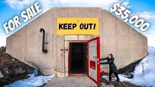 Why Switzerland Has 374,142 Bunkers (and likely more)