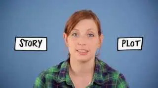 The Future of Storytelling 1-3 | Story vs. Plot