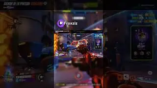 &iquest;Hacker? 🤔 #torbj&ouml;rn #overwatch2 #ow2 #overwatch2clips #shorts