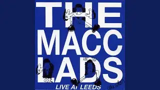 Blackpool (Live)