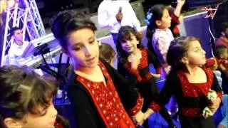دحية العريس فايق محيسن شبتين الفنان محمد حمارشة تسجيلات الأمير 2017 HD