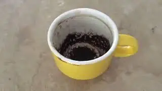 Aquarius May 8, 2023 Weekly Coffee Cup Reading by Cognitive Universe