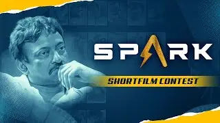 #CORONA #SPARK #OTT #SPARKOTT #RGV TELUGU SHORT FILM BY  || Vivek Vardhan || CTMAAR.