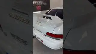 Subaru Impreza GC8 STI RA #subaru #impreza #sti