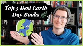 Top 5 Best Books To Read On Earth Day 2021