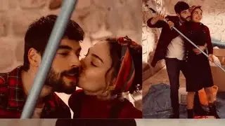 Hercai Memories 😍💕 #turkishdrama #akınakınözü #ebruşahin #reymir #love @turkeymania