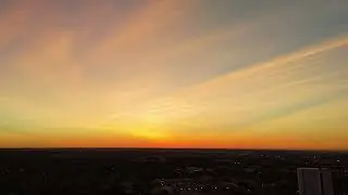 Sunrise - Wednesday, December 31, 2025