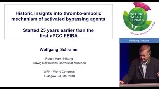 Historic Insights into Thrombo-Embolic Mechanism of Activated Bypassing Agents