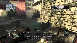 [PS3] CODBO: Commando Pro (No Guns) by fazryl86 (before patch 1.04)