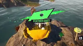 Goat Simulator2025