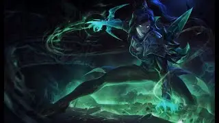 VAYNE ADC 2020 S10
