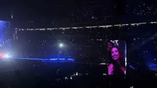 The Weeknd- Wicked Games / Call Out My Name Live