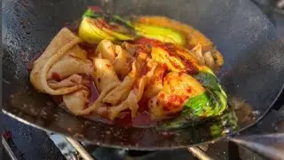 Florida Foodie: &lsquo;Food nerd&rsquo; behind Red Panda Noodle goes deep talking cuisine