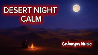Nervous System Rejuvenation &ndash; Calmaya &ndash; Light Music 2025