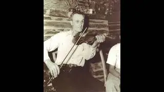 Clarence Greene plays the Minor Clog