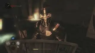 Dark Messiah of Might and Magic (X360) - This game is great lol