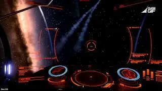 Elite:Dangerous - ASP Explorer