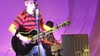 delirious? - Thank You For Saving Me (Last Gig @ London)