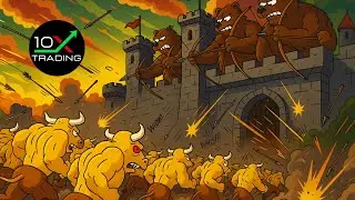 🚨 RALLY ODER RIESEN FALLE⁉️💥 NVIDIA SCHOCK 💥 Novo Nordisk Bitcoin Paypal Tesla Palantir