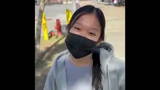 Campaign video for Chad Wong as president