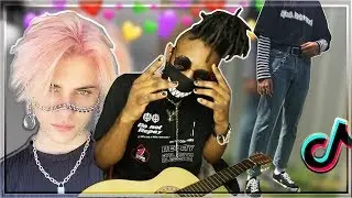 How TO Dress Like An  E-boy ❤︎{UNDER ONE MINUTE}😱