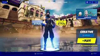 Console king Scrims