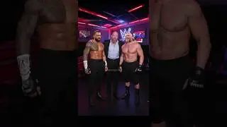 Roman Reigns 100% Win Royal Rumble With Proof #romanreigns #wwe #short #wrestling #shorts