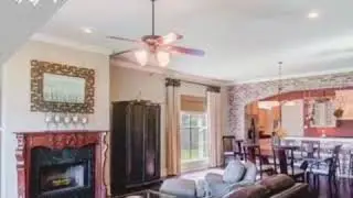 504 Snead Dr., Slidell LA 70458