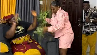 The wicked daughter in-law was shocked at the end 