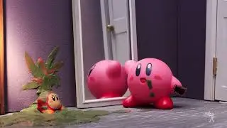 Robot Chicken | Kirby's Secret Problem