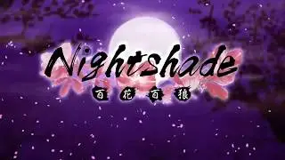 Nightshade -  Nintendo Switch - Trailer