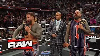 The Usos Just Revealed Jey Uso&rsquo;s NEXT Big Move&hellip; And It Changes Everything