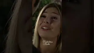 ''O zaman kendinizden bahsedin!