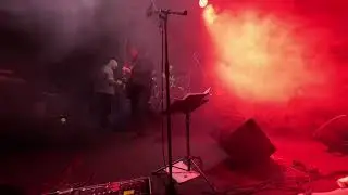 WN/BF (White Night/Black Forest) @ КЦ «Сердце» [VR 3D, VR180, 04.11.2025]