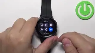 How to Enable / Disable NFC in Samsung Galaxy Watch 5 Pro?