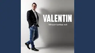 Minuun luottaa voit