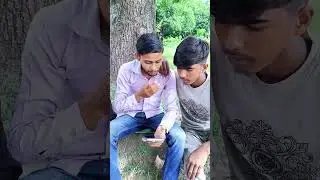 Bauwa ka Iphone- Bauwa Comedian&ndash; #funny #desijoke #youtube #comedy #shortfeed #youtubeshorts #shorts