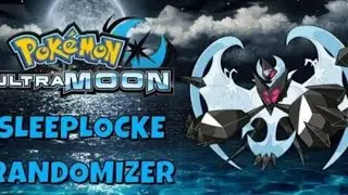 LA REVANCHE DE TILI POKEMON ULTRA LUNE SLEEPLOCK NUZLOCKE #3