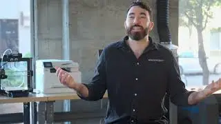 Introduction to MindReady's co-founder Jeremy Wolf