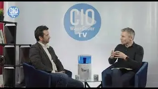 Enabling Innovation with Network Connectivity | Neil Briscoe, CTO, Cloud Gateway