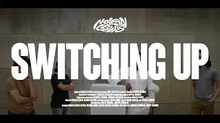 Nolan Lewis - Switching Up (Official Music Video)