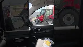Gelbe Felgen demn&auml;chst bei uns?