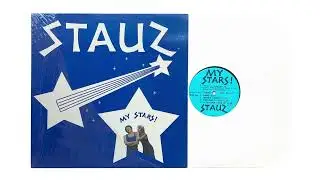 Stauz - Biker's Lament
