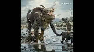 emotional story of thirsty baby elephant