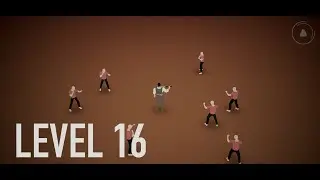 A Way To Smash - Gameplay Part 3 Tutorial Levels 16-20  (Android, iOS)